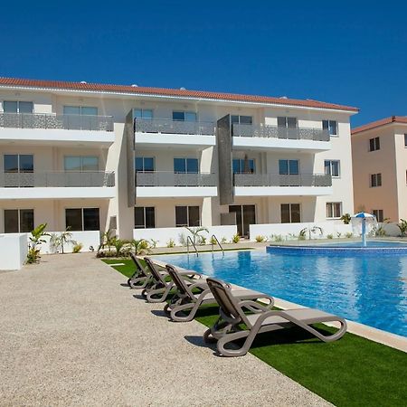 Sweet Retreat Lägenhet Paralimni Exteriör bild