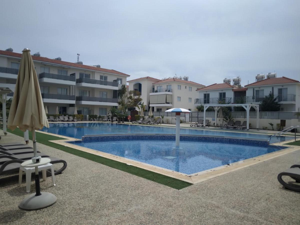 Sweet Retreat Lägenhet Paralimni Exteriör bild
